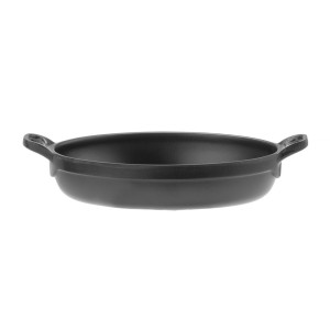 Mini Cazuela Oval Little Chef - 155 x 80 mm