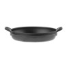 Mini Cazuela Oval Little Chef - 155 x 80 mm