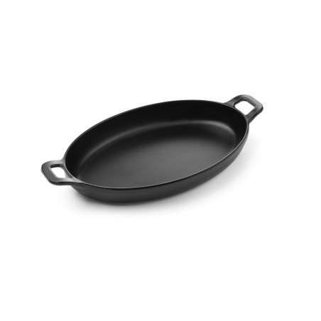 Pequeña olla Mini Faitout Ovalada - 263 x 140 mm