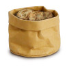 Sac kraft Alimentaire Beige - 170 x 170 mm