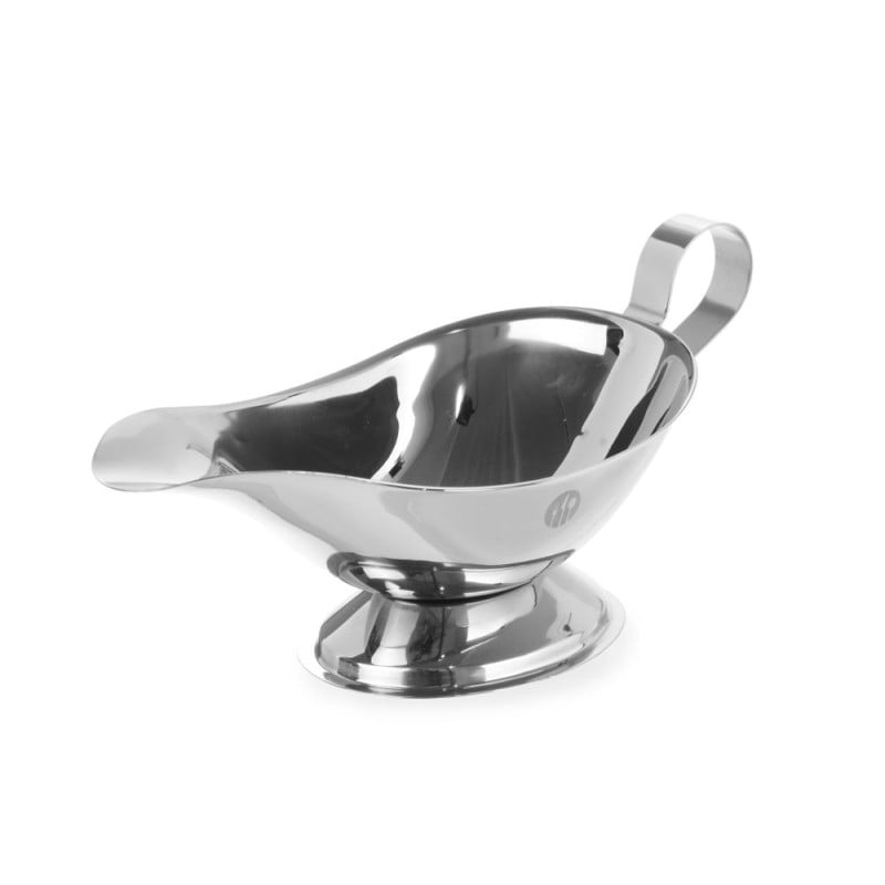 Gravy boat 0.28 L - Brand HENDI - Fourniresto