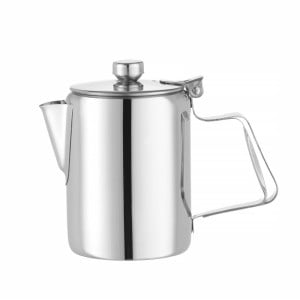 Cafetera Tetera con Tapa - 0,3 L