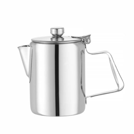 Cafetera Tetera con Tapa - 0,3 L