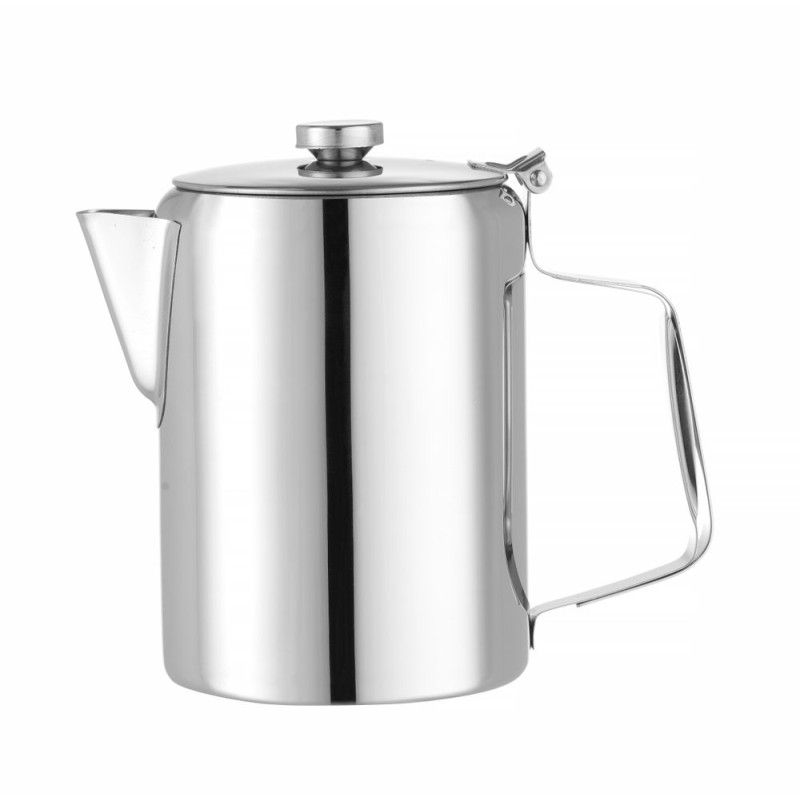 Cafetera Tetera con Tapa - 1,4 L