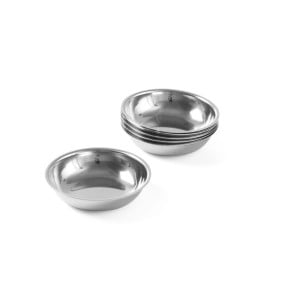 Copa para Azúcar o Crema Chantilly - 65 mm de Diámetro