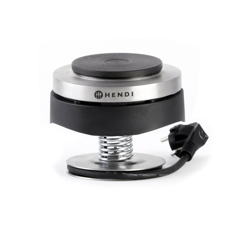 Elemento calefactor para Chafing Dish - Marca HENDI - Fourniresto
