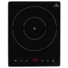 Induction hob 3500W Black Line - Brand HENDI - Fourniresto