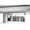 Chafing dish GN 1/1 acabado satinado - Marca HENDI - Fourniresto