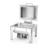 Chafing dish GN 1/2 acabado satinado - Marca HENDI - Fourniresto