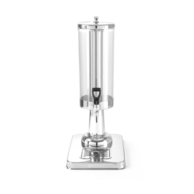 Fruit Juice Fountain - Capacity 3 L