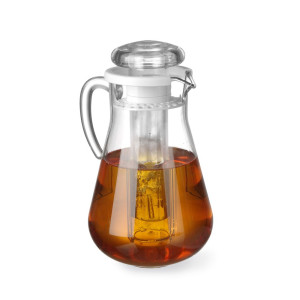 Pitcher with Ice Tube - Capacity 2.2 L