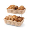 Support for 2-tier Bread Basket GN 1/2