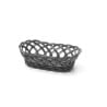 Woven Oval Basket - 225 x 130 mm