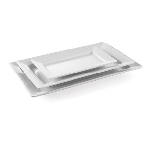 Plato rectangular - Marca HENDI - Fourniresto