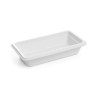 Bac Gastronorm de Porcelana - GN 1/3 - Marca HENDI - Fourniresto
