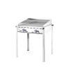 Barbacoa de gas Green Fire con 2 quemadores - Marca HENDI - Fourniresto