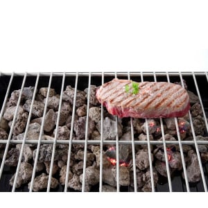 Lava Stones for Professional Gas Barbecue - Fine - Brand HENDI