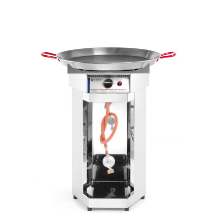 Gas Stove for Paella Fiesta 600 - Brand HENDI - Fourniresto