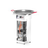 Gas Stove for Paella Fiesta 600 - Brand HENDI - Fourniresto
