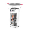 Gas Stove for Paella Fiesta 600 - Brand HENDI - Fourniresto