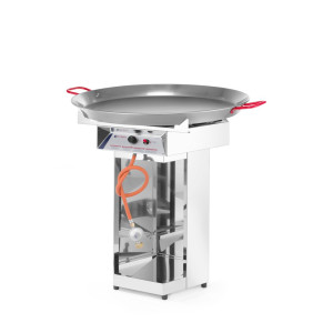Paella Burner Fiesta 800 - Brand HENDI - Fourniresto