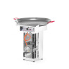 Paella Burner Fiesta 800 - Brand HENDI - Fourniresto