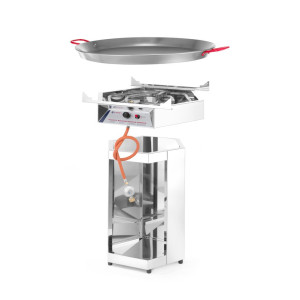 Paella Burner Fiesta 800 - Brand HENDI - Fourniresto