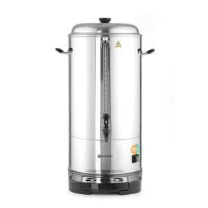 Percolador de Doble Pared - 16 L - HENDI
