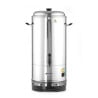 Double-walled coffee maker - Brand HENDI - Fourniresto