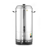 Percolador de Doble Pared - 16 L - HENDI