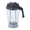 High-power BPA-free blender - Brand HENDI - Fourniresto