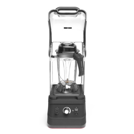 Blender with soundproof enclosure without BPA - Brand HENDI - Fourniresto