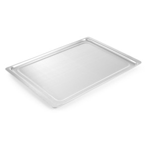 Bandeja para Horno de Convección - 437 x 314 mm - Marca HENDI - Fourniresto