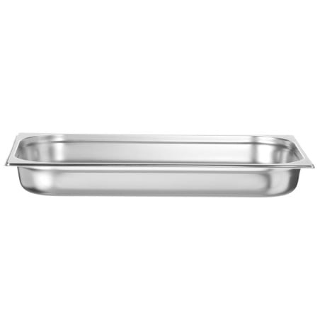 Bandeja gastronorm GN 1/1 - 9 L - P 65 mm