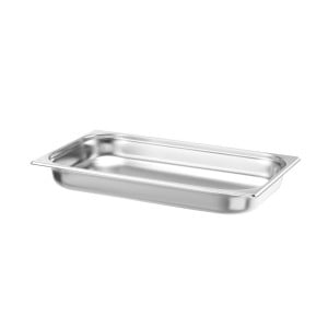 Bandeja gastronorm GN 1/1 - 9 L - P 65 mm