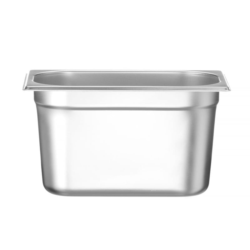 Gastronorm container GN 1/4 - 4 L - H 150 mm