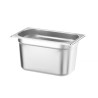 Bandeja gastronorm GN 1/4 - 4 L - P 150 mm