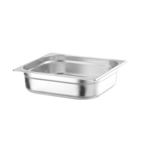 Bandeja gastronorm GN 2/3 - 9 L - P 100 mm