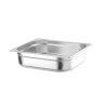 Bandeja gastronorm GN 2/3 - 9 L - P 100 mm