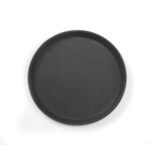 Round Fiberglass Serving Tray - ø 35 cm