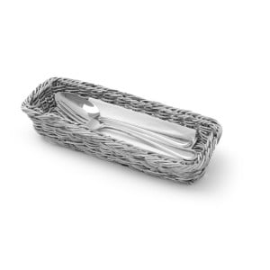 Cutlery Basket - Grey