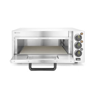 Horno de pizza compacto - 1 cámara - HENDI