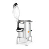 Potato Peeler Kitchen Line - 5 Kg - HENDI