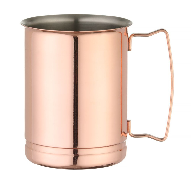 Mug Cuivré - 0,4 L - Hendi