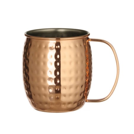 Taza de cobre - 0,5L - Hendi