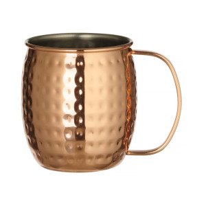 Taza de cobre - 0,5L - Hendi