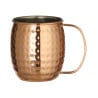 Taza de cobre - 0,5L - Hendi