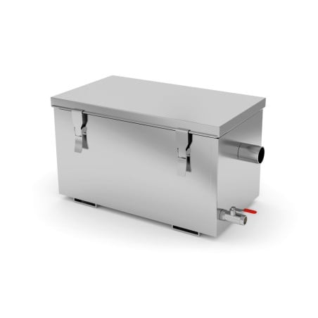 Grease Trap - 300 L/H - Hendi