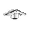 Stainless Steel Champagne Stopper - Hendi