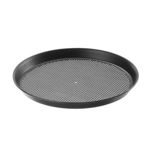 Molde para pizza perforado - Ø 260 mm - HENDI